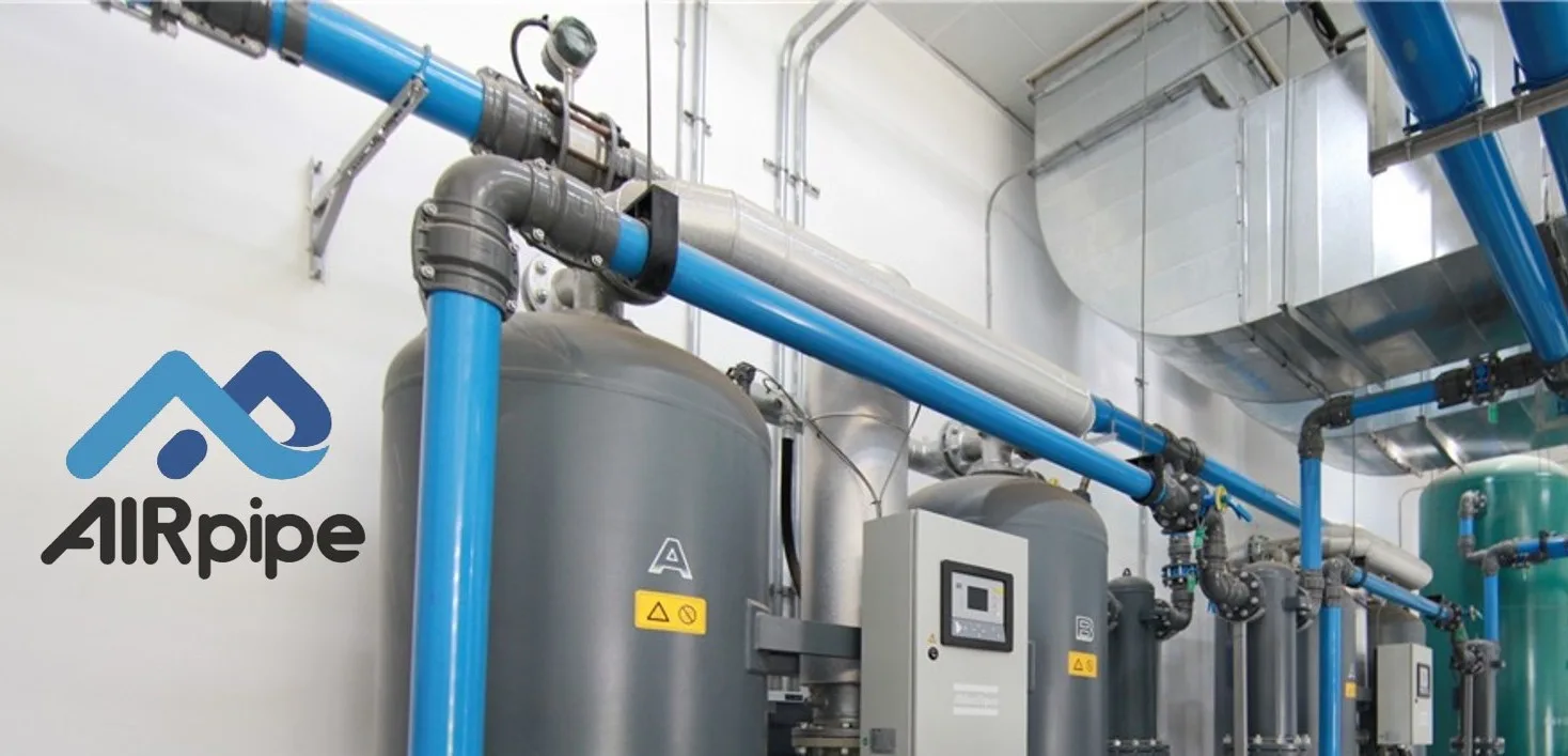 Air Compressor Pipes, Tanks & Ancillary - Air Compressors, Vacuums ...